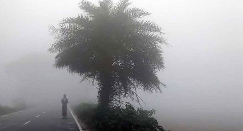 জানুয়ারিতে ৫টি শৈত্যপ্রবাহ, হতে পারে বৃষ্টিপাত